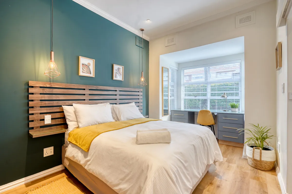 Apartment 11B