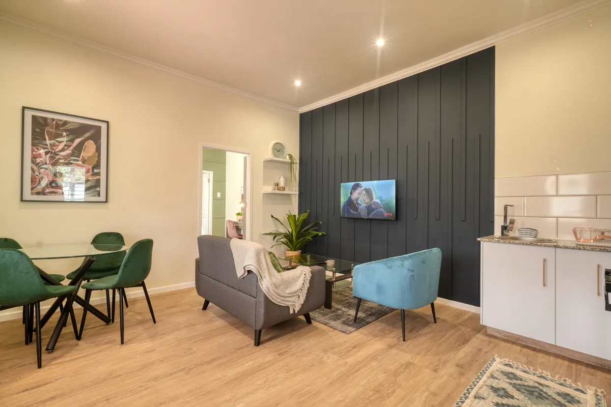 Apartment 12B