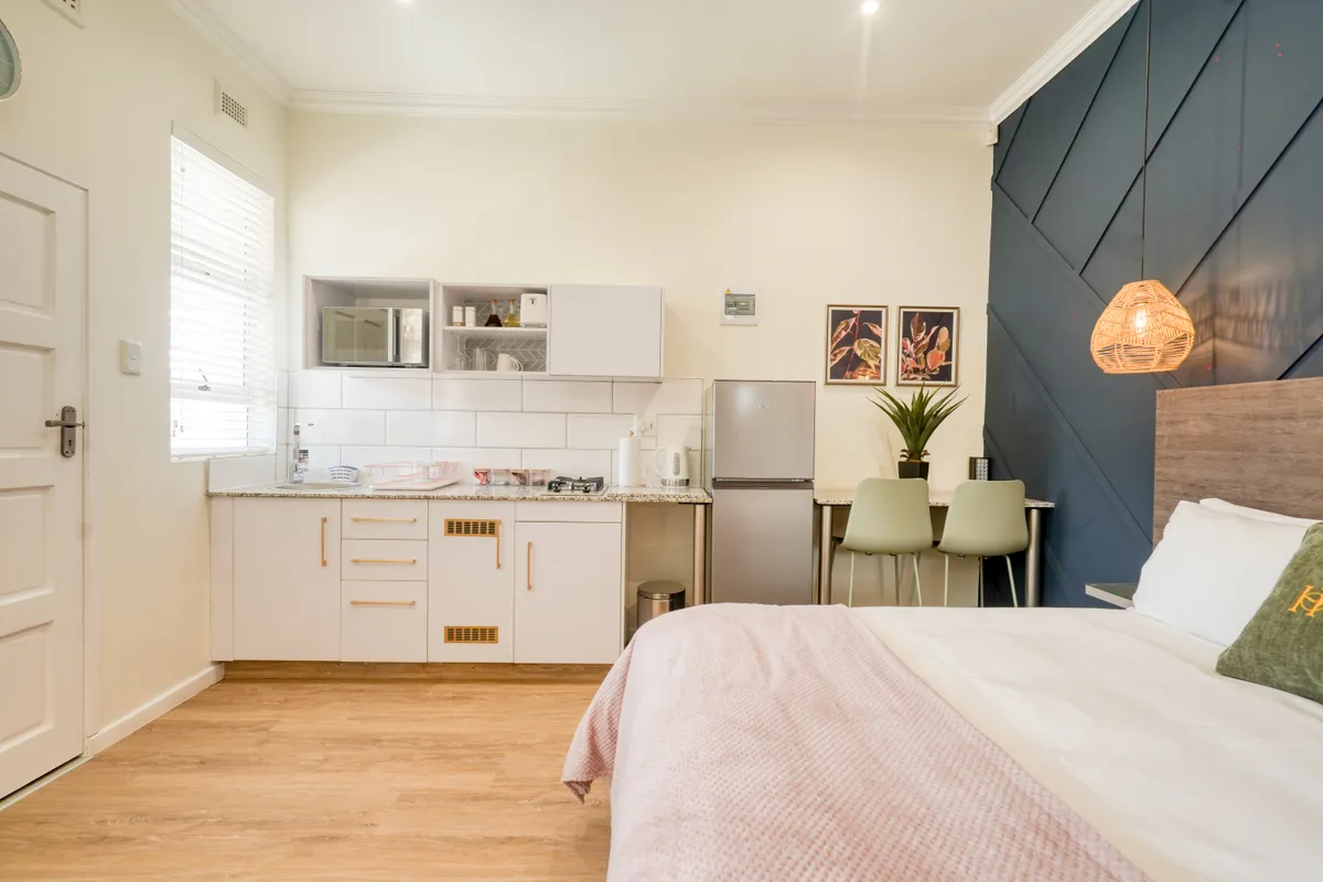Apartment 12C