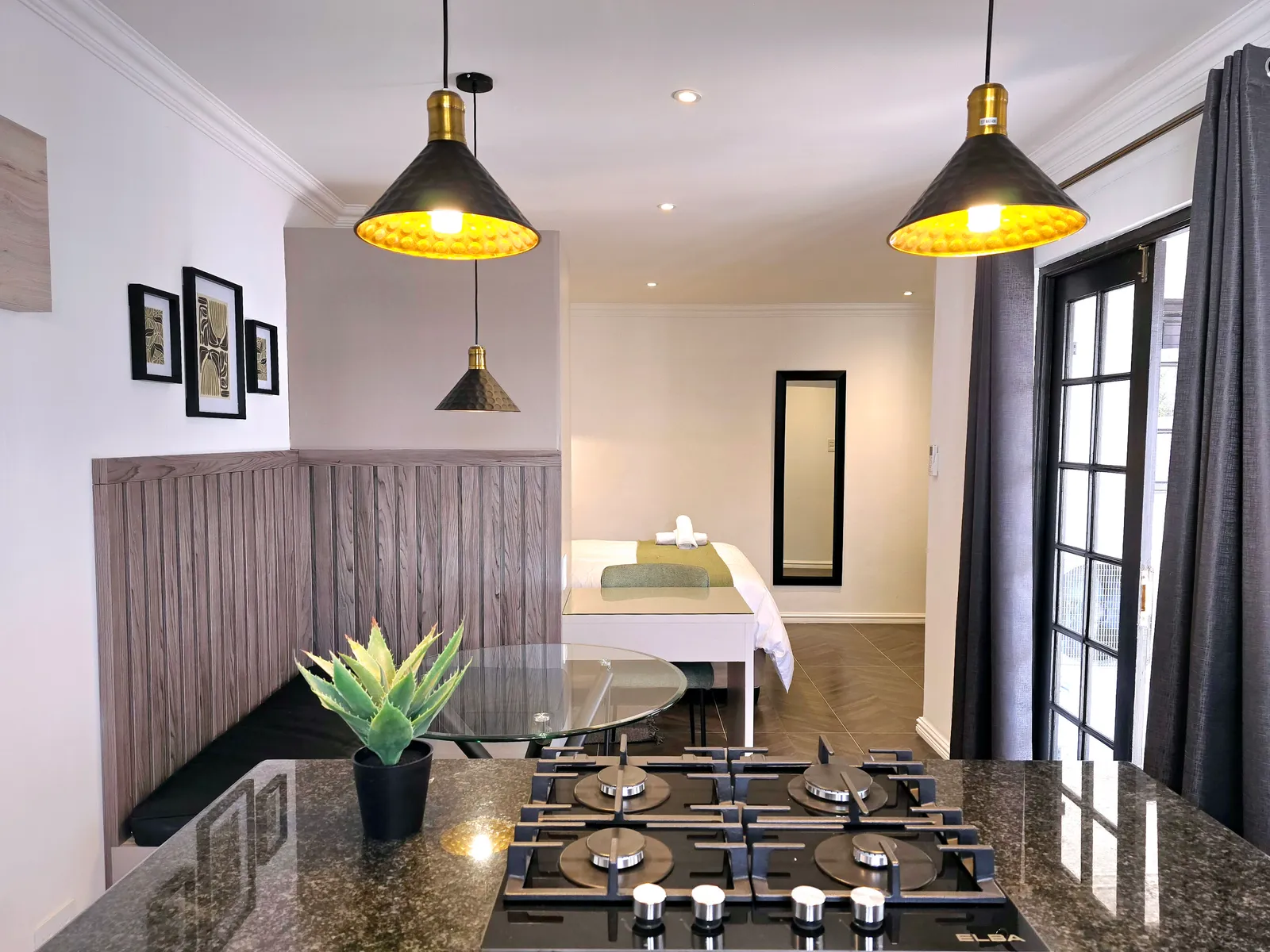 Apartment 145B